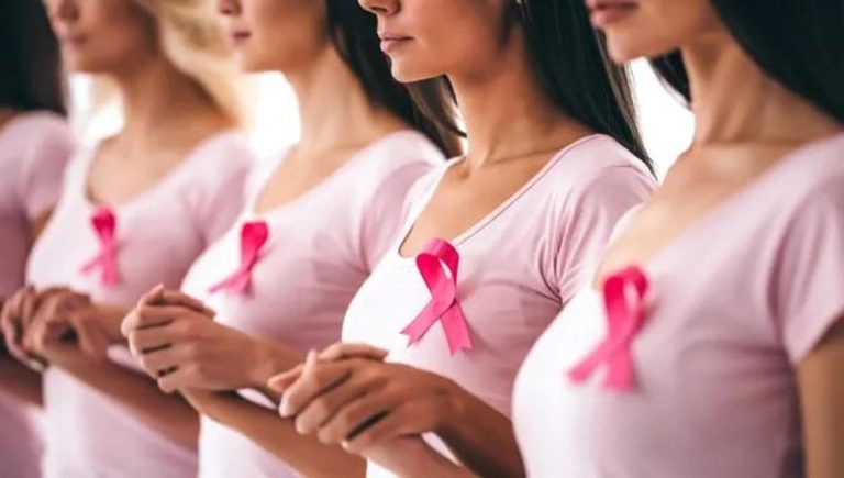 « Inside the future », pour comprendre le cancer du sein métastatique