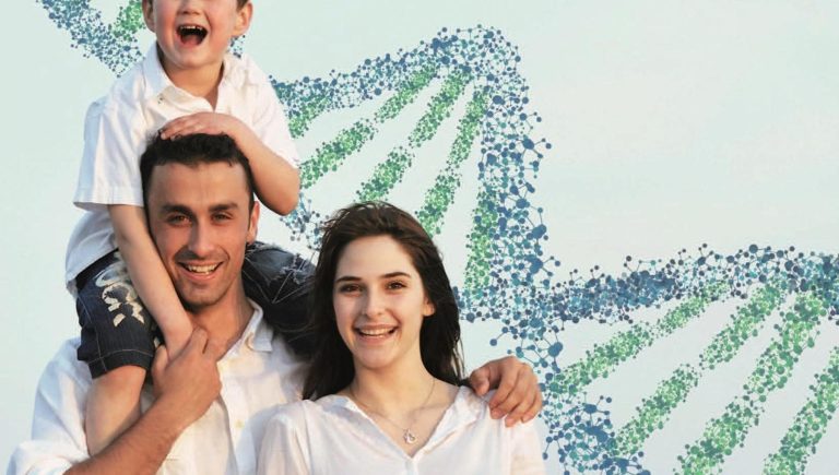 Tumeurs, 64% des patients porteurs de mutations génétiques sont déprimés par peur de tomber malade