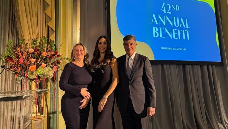 Tumeurs : Gabriella Pravettoni reçoit le prix de la Fondation américano-italienne contre le cancer