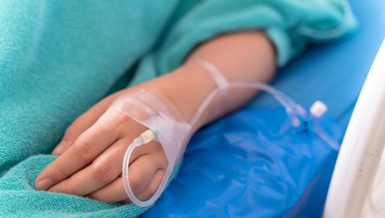 Un nouveau médicament contre les cancers de l&rsquo;œsophage et de l&rsquo;estomac approuvé en Europe