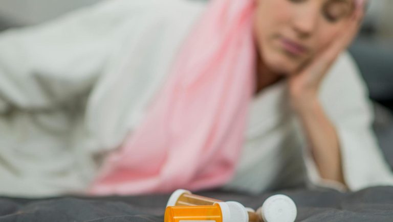 Une femme sur trois atteinte d’un cancer du sein ne suit pas de traitement