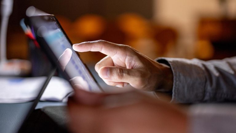 Cancer du poumon : ce que recherchent les patients en ligne. Et que trouvent-ils