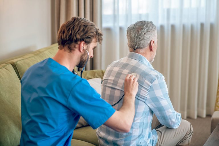 Pourquoi les hommes ont-ils besoin de contrôles réguliers ?