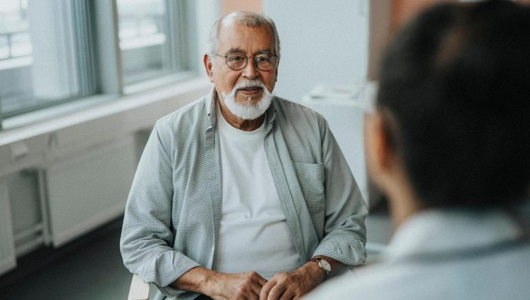 Le cancer de la prostate, en grave et mutations, la thérapie ciblée peut être utilisée immédiatement