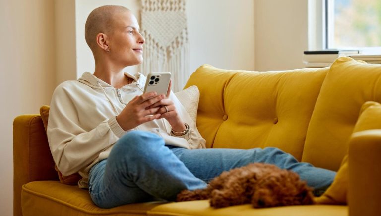 Les cancers en hausse chez les femmes de moins de 50 ans. Mais surtout aux USA