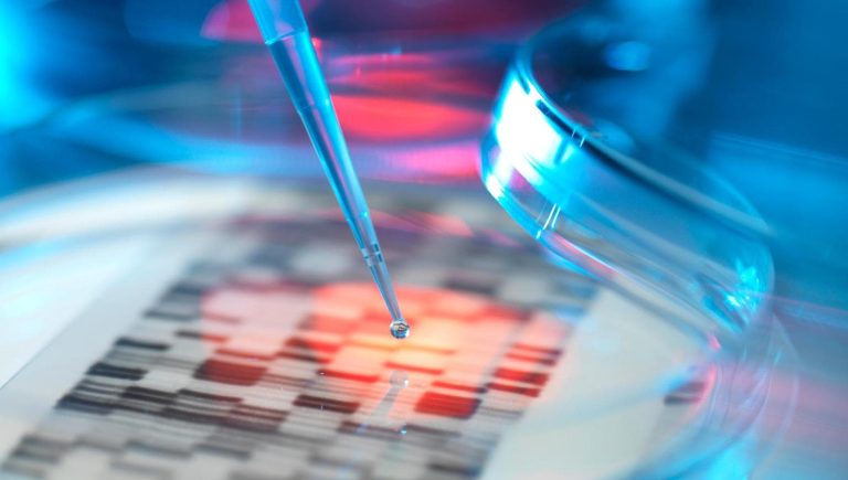 Cancer du sein avancé, résultats positifs pour un nouveau médicament ciblé