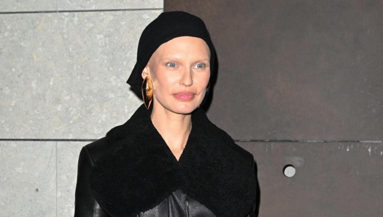 La tumeur qui a frappé Bianca Balti et les mutations BRCA. Que sont et comment la prévention peut être faite