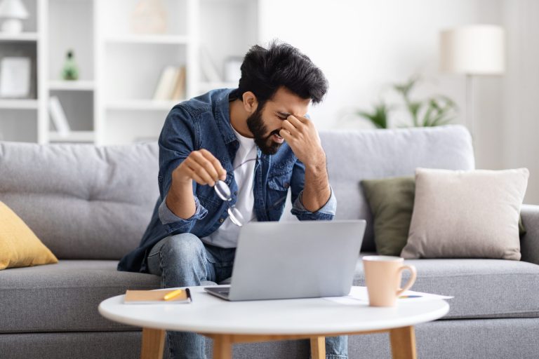 Qu&rsquo;est-ce qui peut causer votre fatigue mentale?