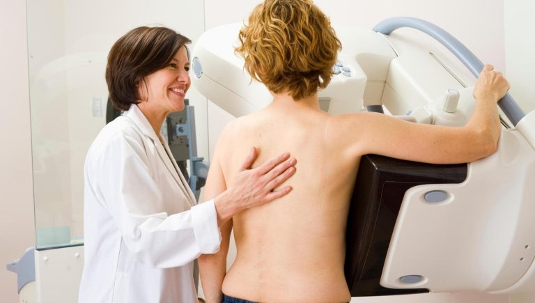 Cancer du sein, dégrader (ANDOS): « Étendre l&rsquo;âge du dépistage dans toutes les régions »