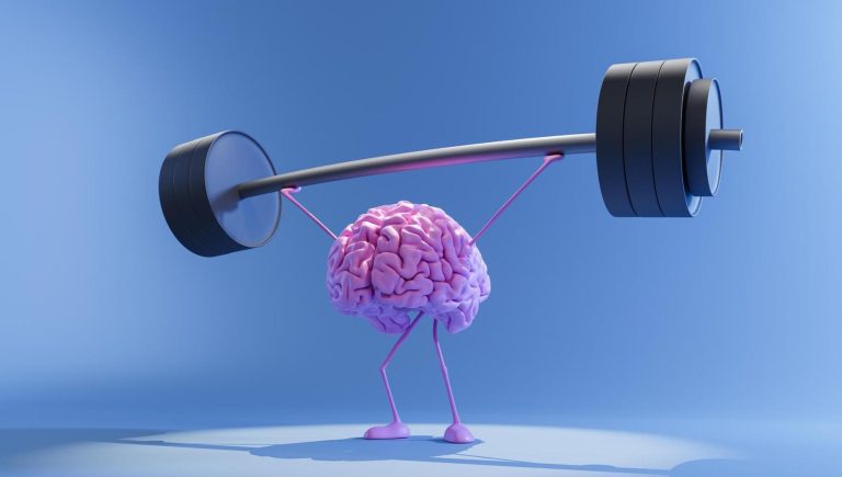 Formation cognitive contre le « cerveau de chimio »