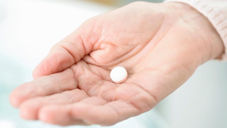 Tumeurs, découvrir comment l&rsquo;aspirine pouvait empêcher les métastases
