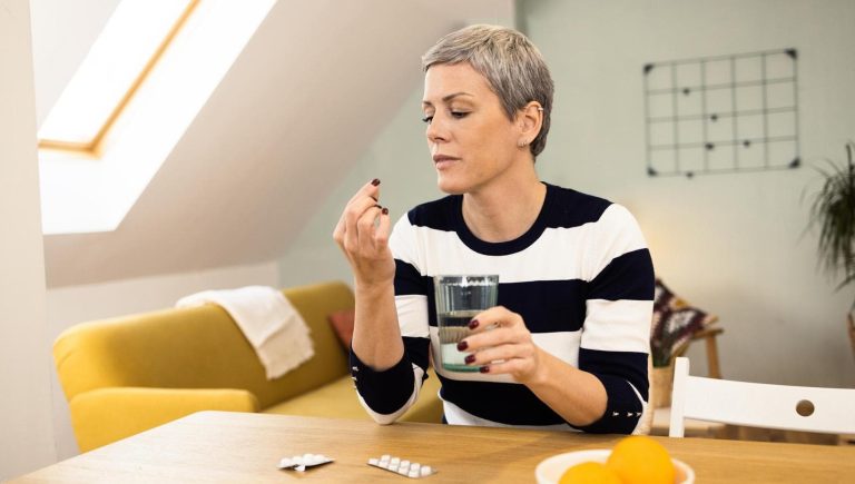 Cancer du sein, l&rsquo;importance de ne pas suspendre la thérapie