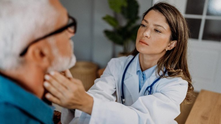 Infections du VPH et tumeurs de tête: vers un test pour un diagnostic précoce