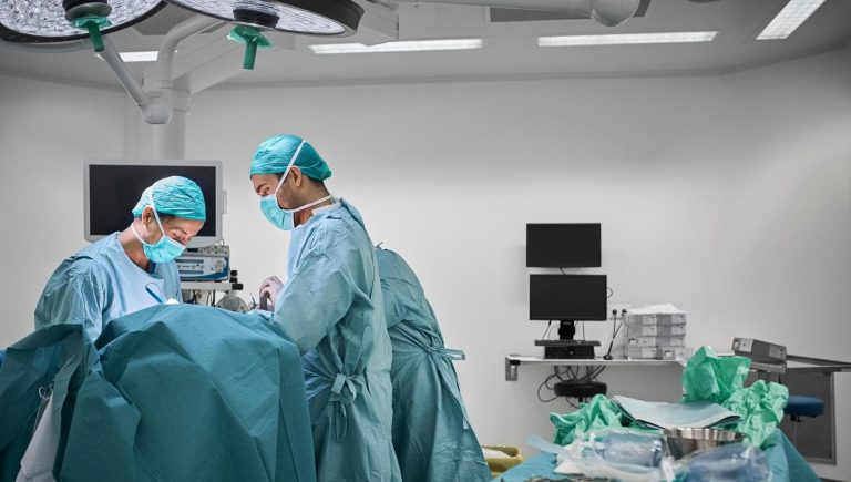 Cancer du sein, mastectomie pour 4 femmes sur 10