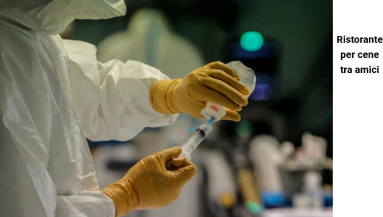 Covid, la variante STRATUS pousse. Raucendine parmi les symptômes