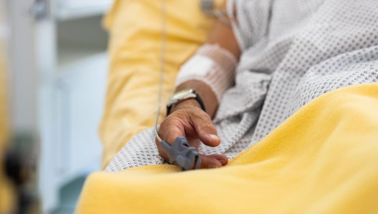 Covide, la forme sérieuse pourrait accélérer le déclin cognitif