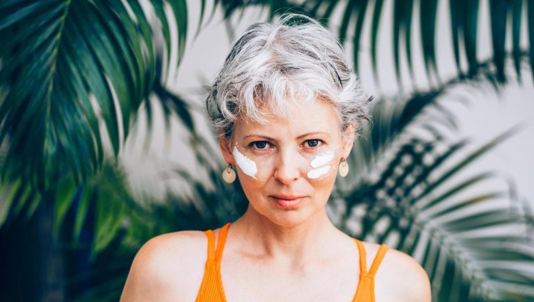 Est-il possible de vous exposer au soleil après un mélanome?