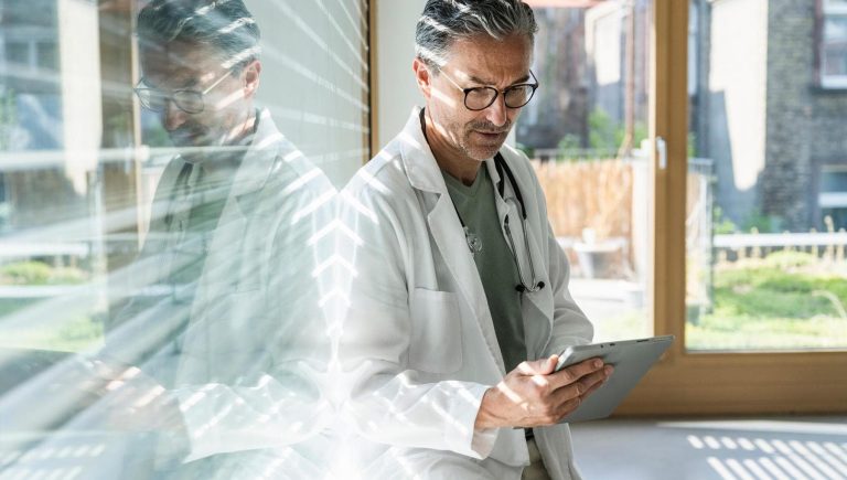 Mypath arrive, le journal numérique pour le traitement personnalisé des tumeurs avancées
