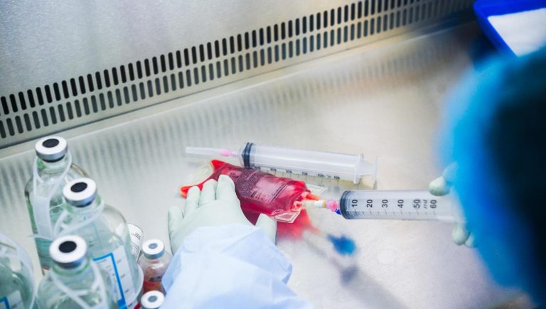 Tumeurs, qui est utilisée pour la biopsie liquide?