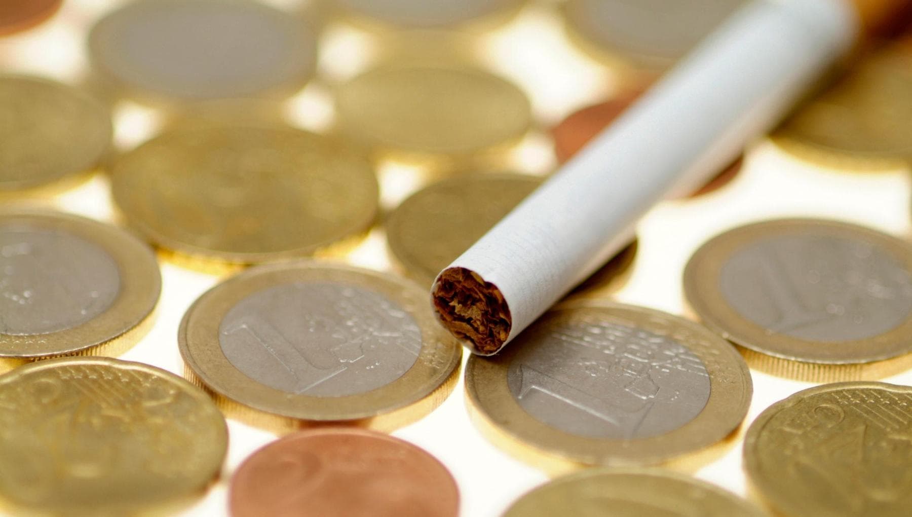 AIOM: "Augmenter le prix des cigarettes est mieux pour tout le monde. C'est pourquoi"