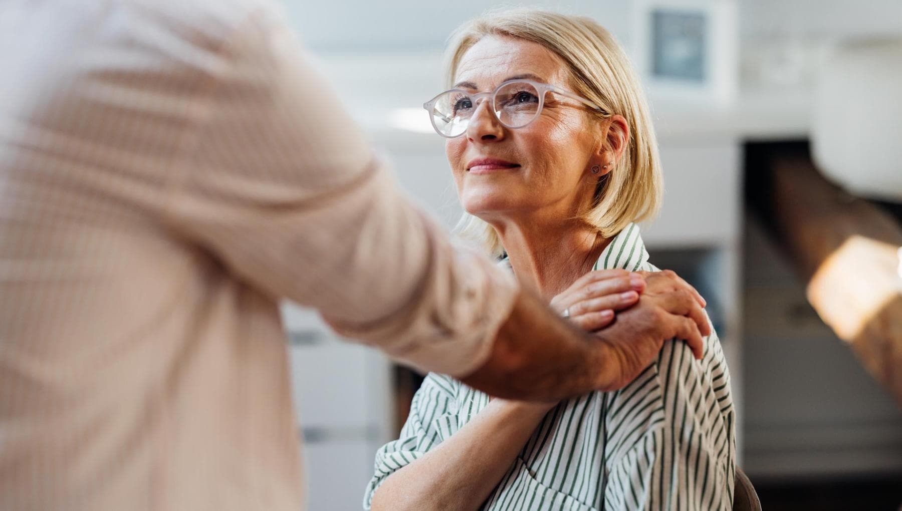 Après un cancer du sein, le risque d'autres tumeurs reste faible