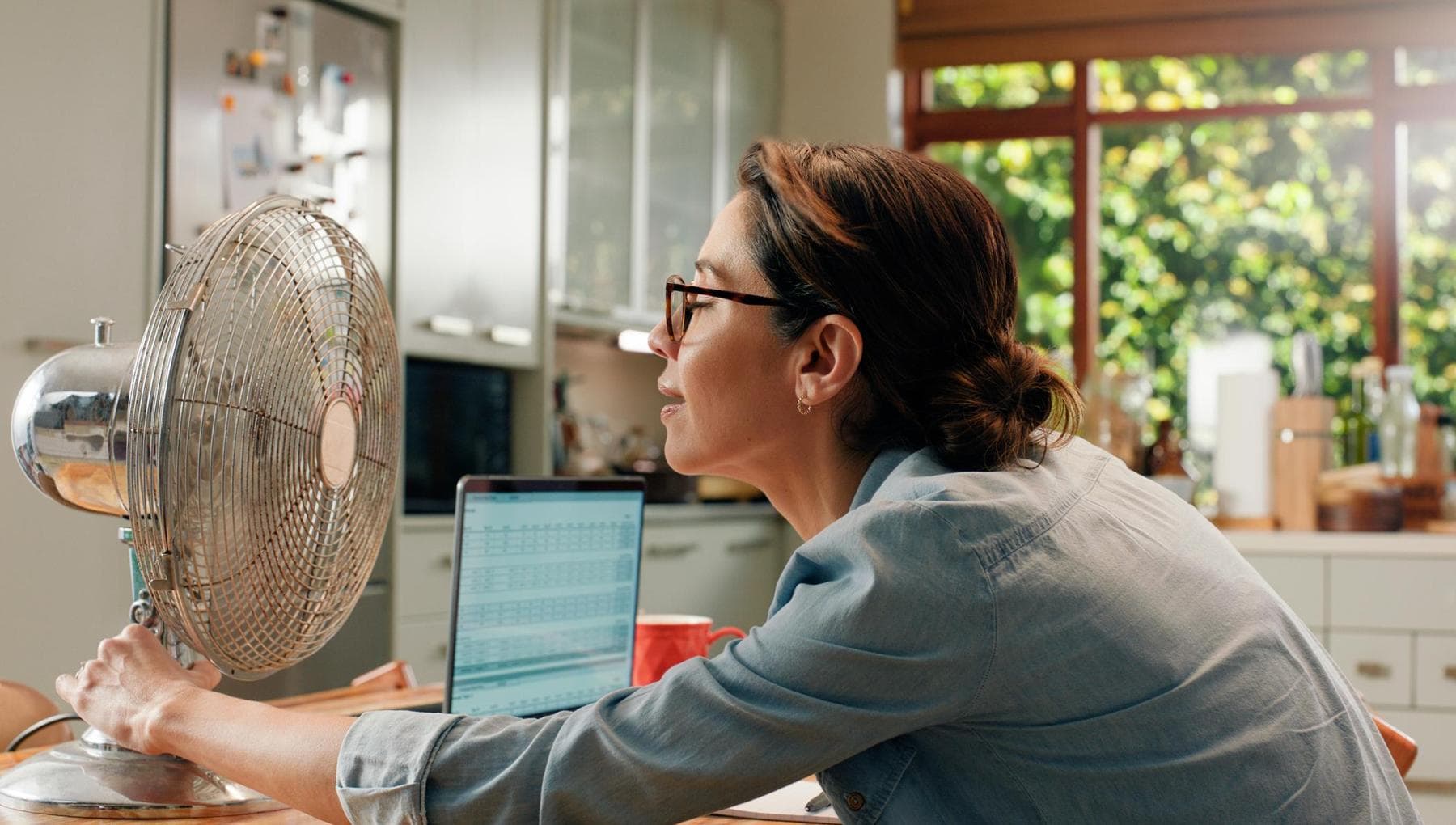 Climatisation, voici les erreurs à éviter afin de ne pas mettre le cœur et les artères en danger