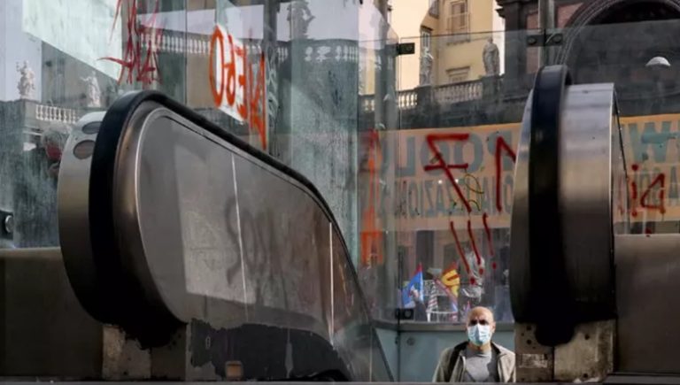 Covid, la pandémie a peut-être vieilli le cerveau de tout le monde