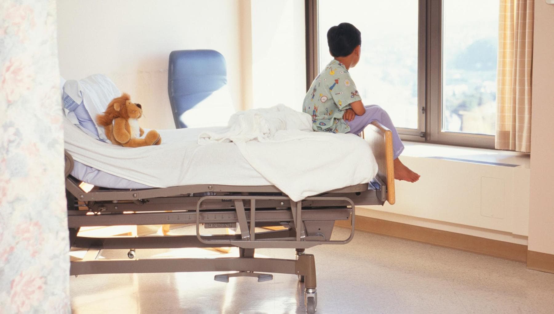 Le neuroblastome, la thérapie Car-T du bambin gesù est sûre et efficace