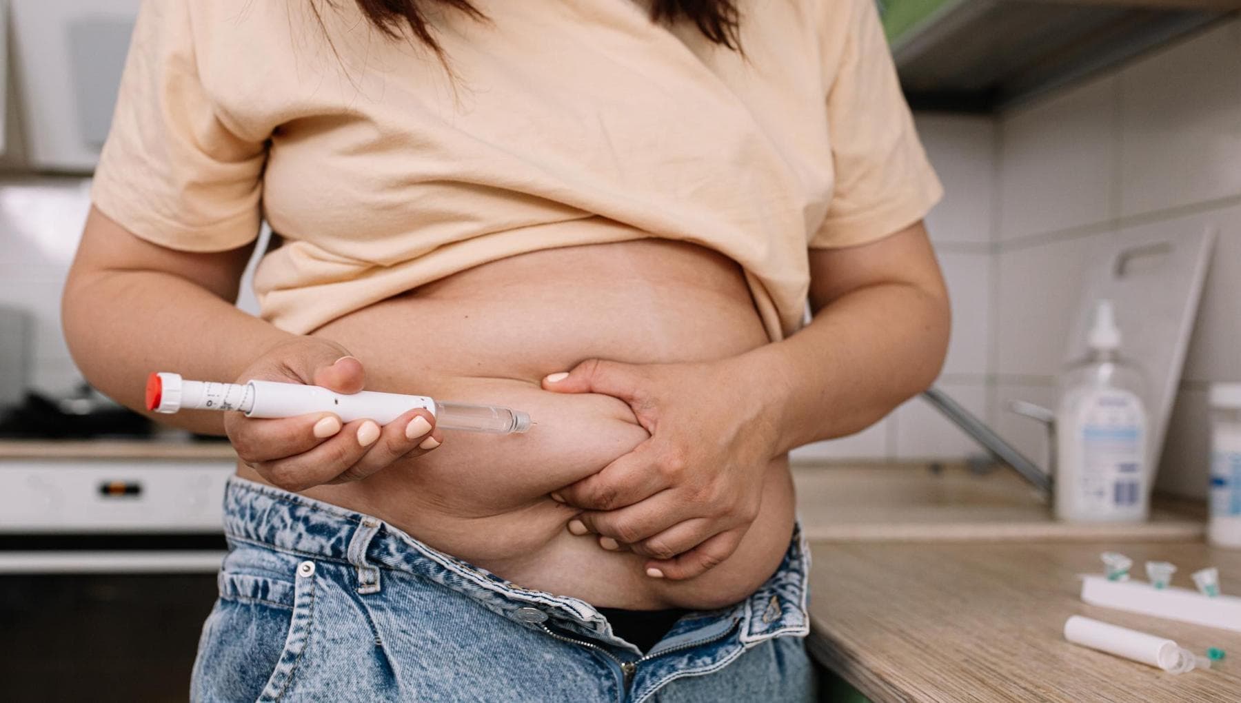 Les nouveaux médicaments anti-obésité réduisent également le risque de souffrance de cancer