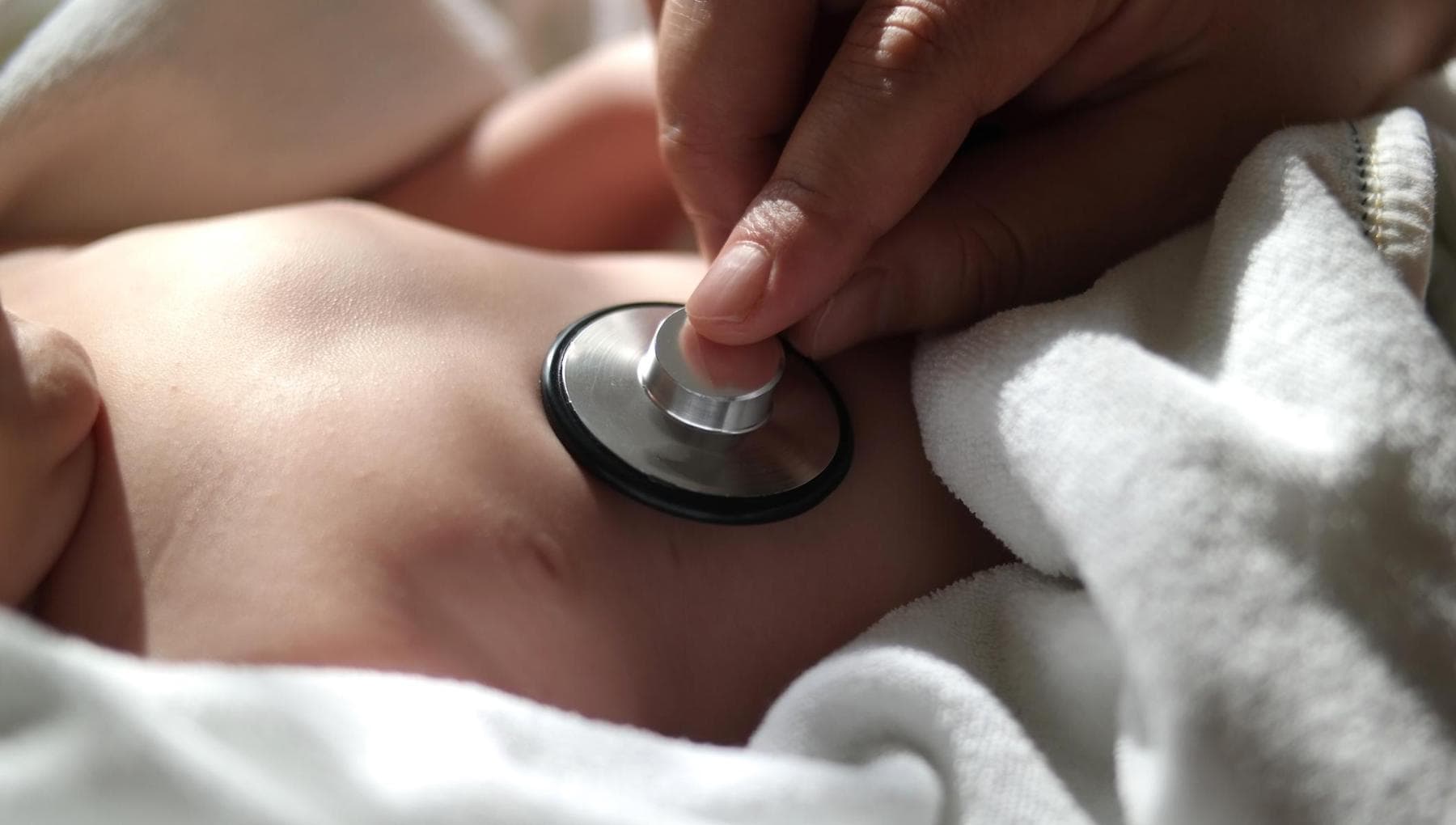 Attention à la haute pression à 7 ans: cela pourrait augmenter le risque de décès dans les 55 ans