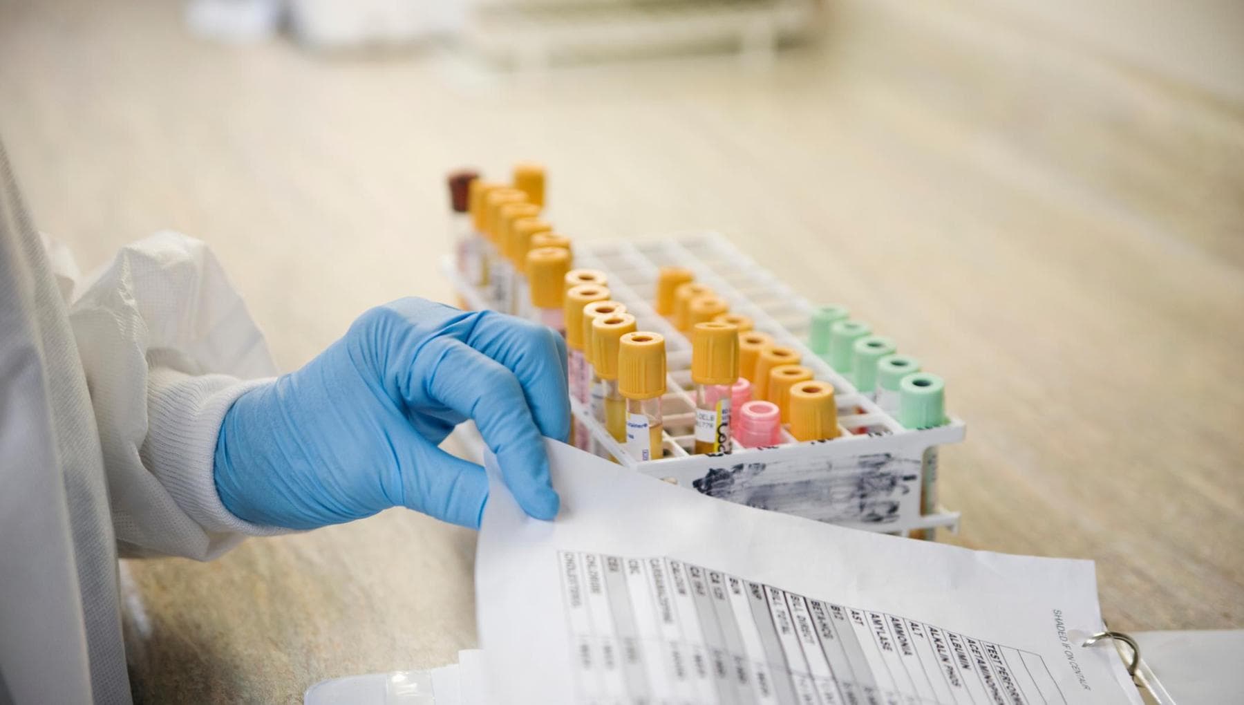 Crise cardiaque et au-delà: Parce que le dépistage de la pharmacie ou du travail du stade