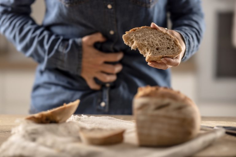 Lorsque le gluten devient un ennemi silencieux – la santé entravée par la clinique