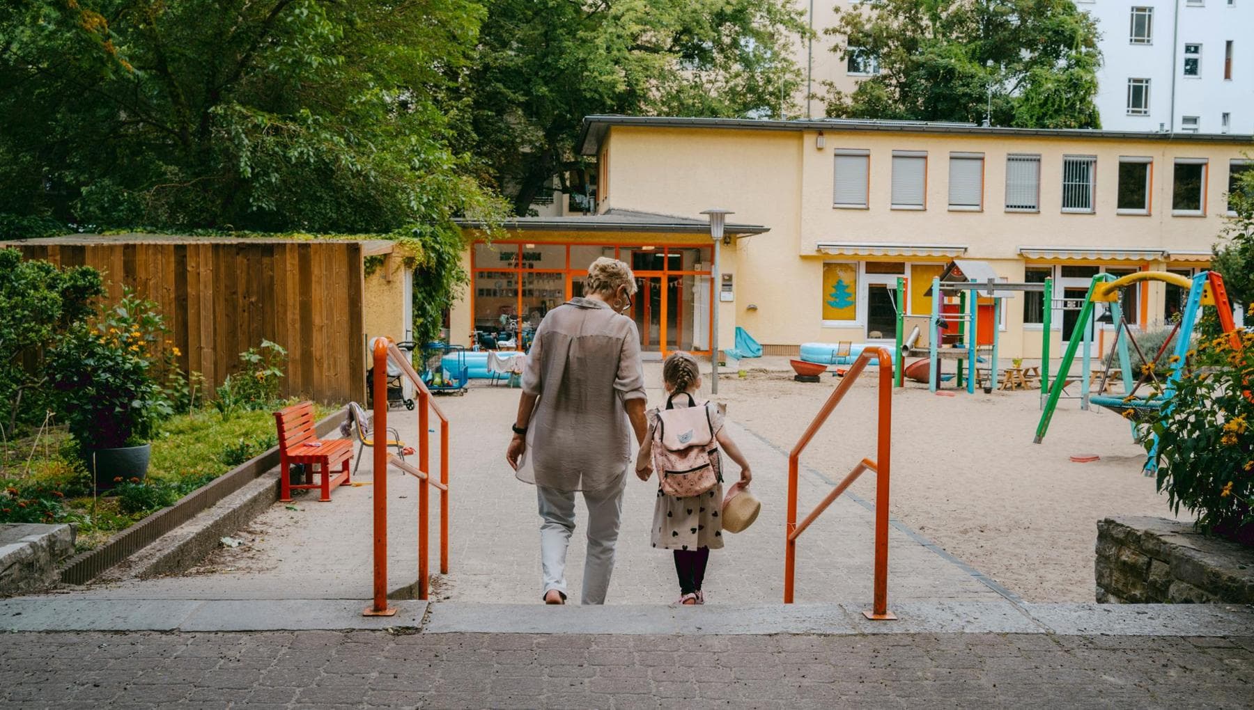Retour à l'école sans stress: conseils d'experts