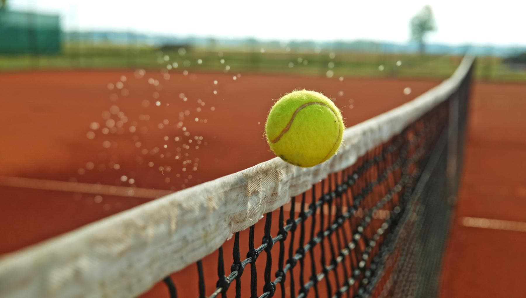Tennis et amis, un double pour la prévention des tumeurs