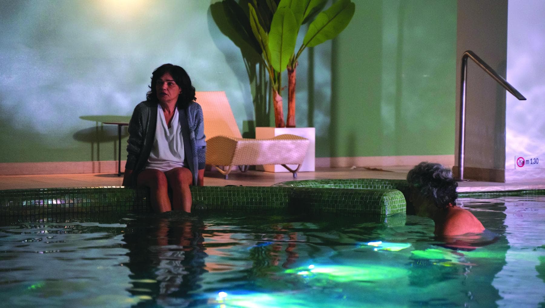 "The Light in the Crack", un court dédié aux 7 millions de soignants qui vivent en Italie