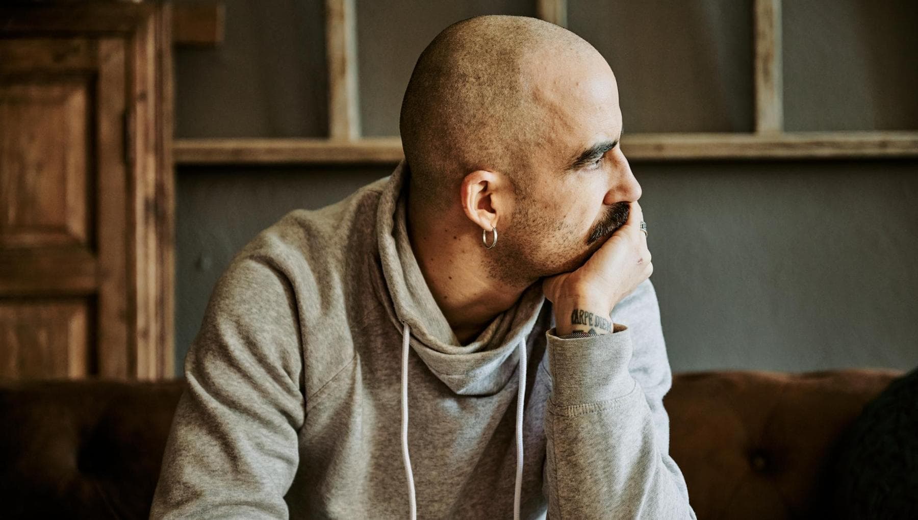 Tumeurs de la vessie et de la prostate, l'attention se développe à la sexualité