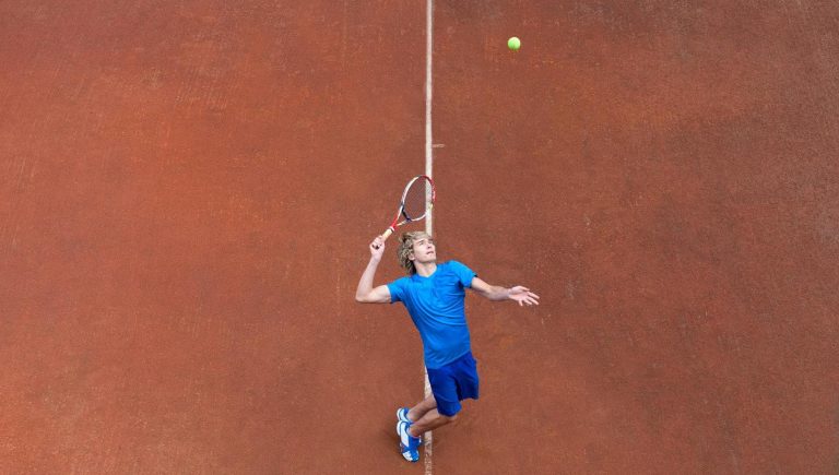 Aiom et Sirm participent également à « Tennis et Friens », une initiative contre les dangers de la sédentarité