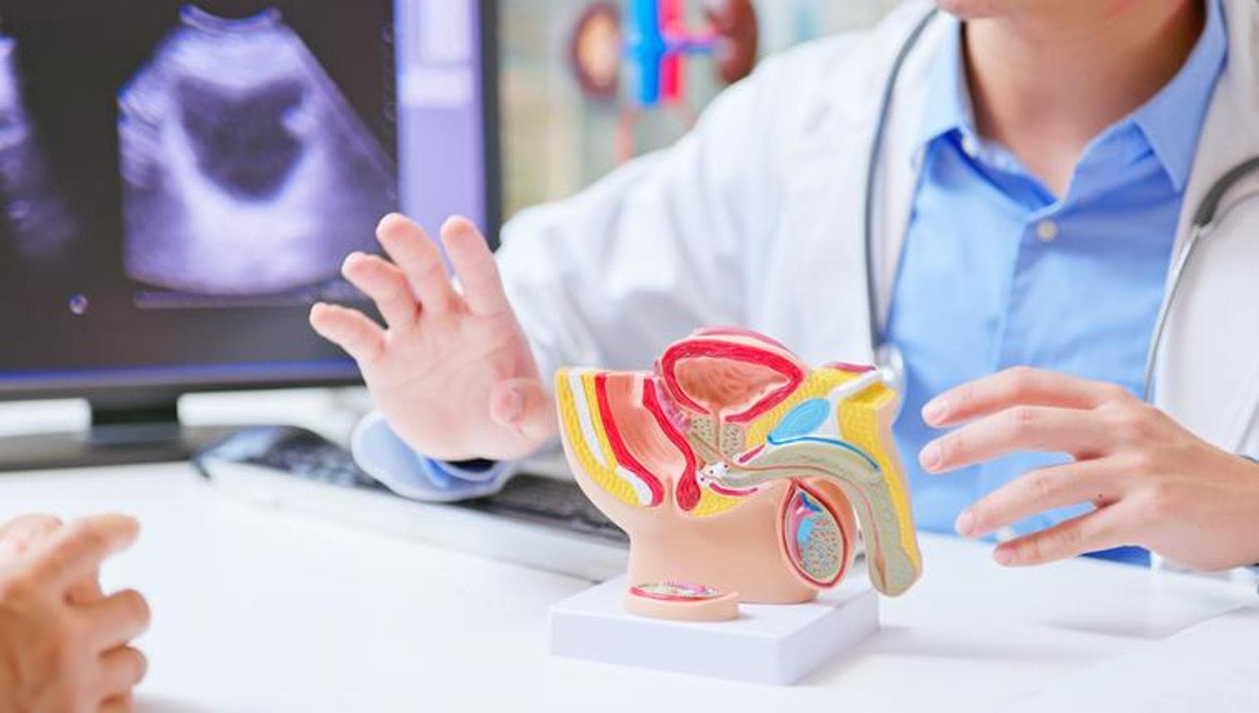 Cancer de la vessie : un nouvel espoir pour ceux qui ne peuvent pas recevoir de chimio