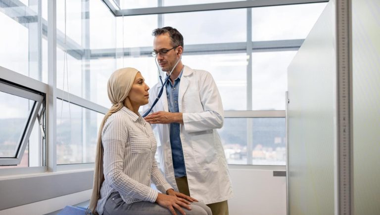 Cancer du poumon, approuvé deux nouvelles possibilités de soins