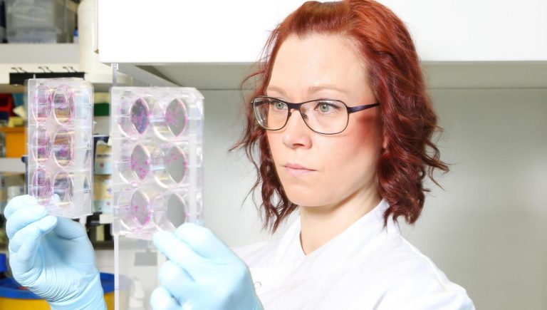 Cancer du sein résistant, résultats positifs pour un nouveau médicament oral