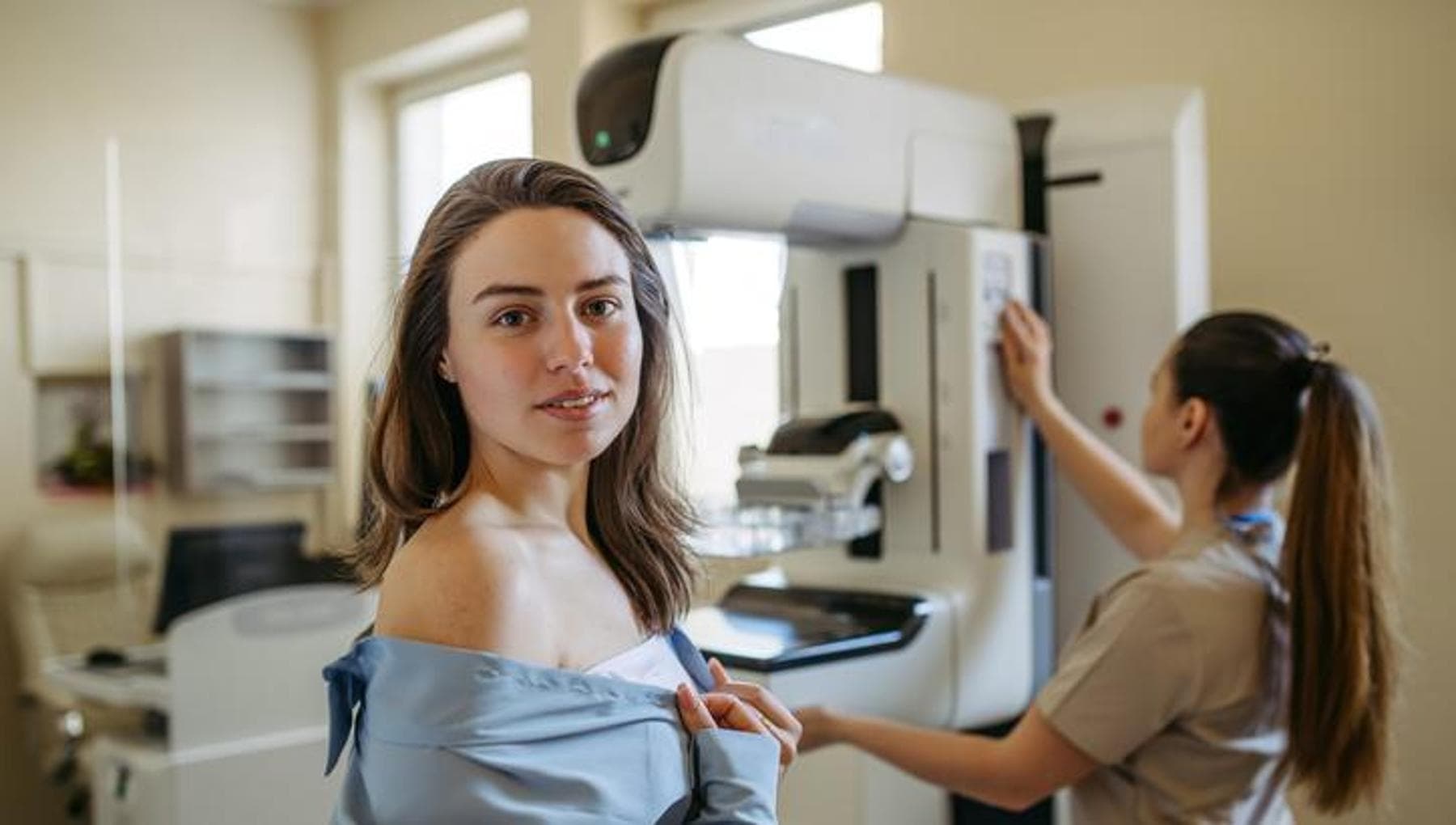 Cancer du sein triple négatif : les anticorps ciblant Trop-2 fonctionnent mieux que la chimiothérapie