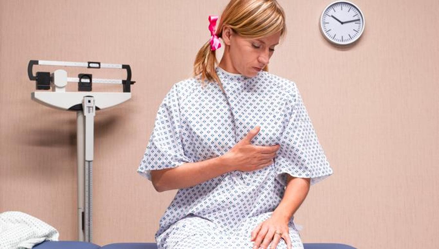 Cancer du sein : un nouveau conjugué d’anticorps monoclonaux réduit de moitié le risque de récidive de la maladie