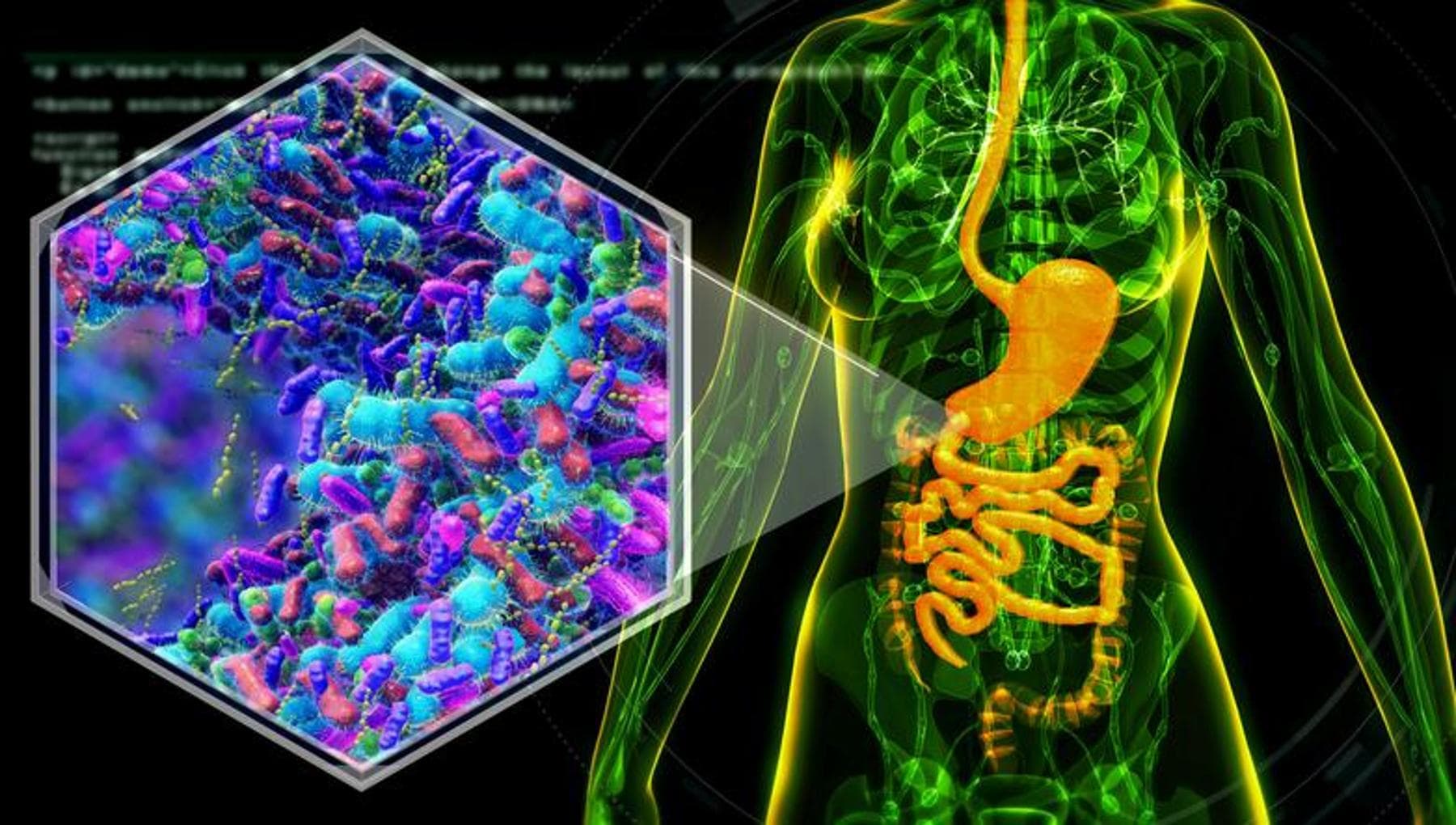 Cancer gastrique, avec le « combo » d'immuno-chimiothérapie avant et après la chirurgie, vous vivez plus longtemps