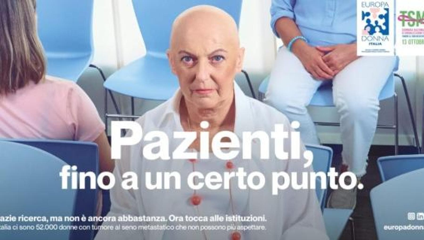 Des patientes, mais pas trop : accélérer l’accès aux thérapies contre le cancer du sein métastatique