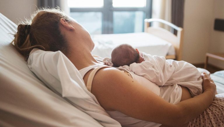 Du cancer à la maternité : l&rsquo;histoire de Miriam