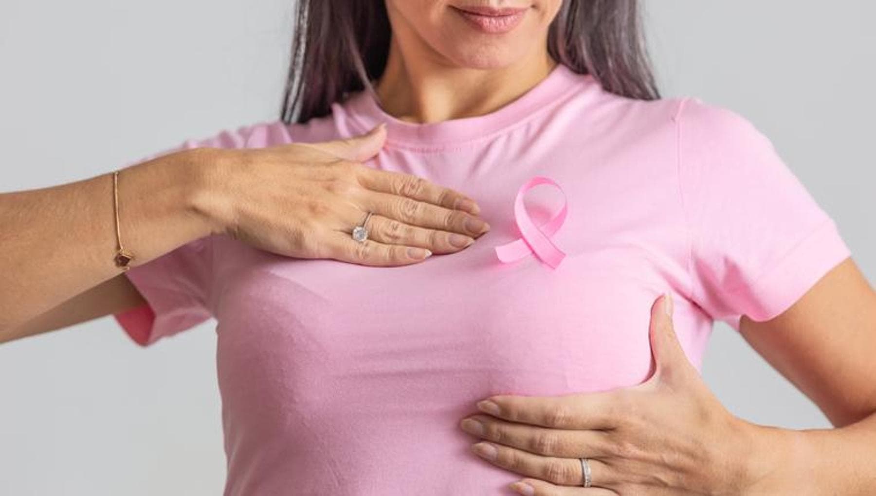 Esmo 2025, cancer du sein : la double dose de thérapies orales réduit le risque de récidive de 28%