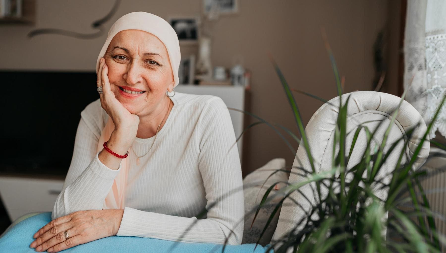 La douleur oncologique, la révolution des soins palliatifs précoces. Il existe aussi du cannabis médical