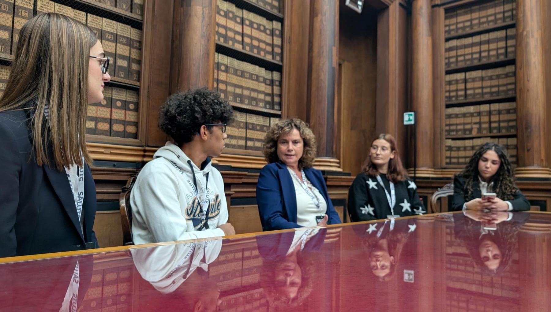 «Les coupes budgétaires de Trump dans la recherche ont déjà un impact négatif sur la lutte contre le cancer»