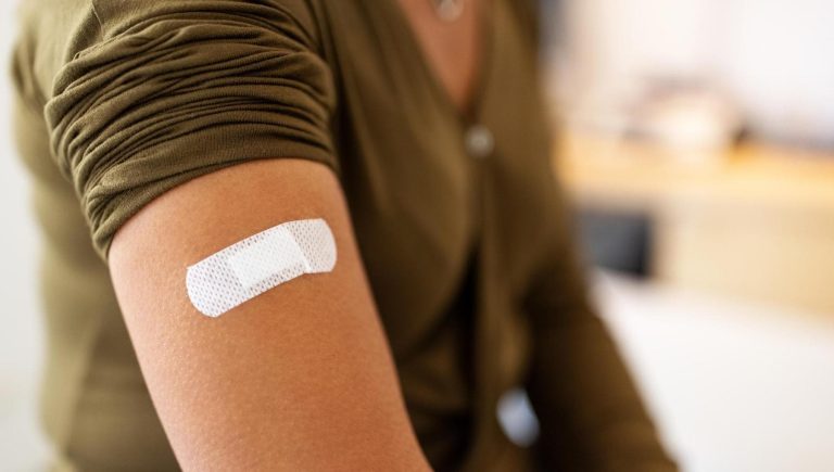 Les vaccins chez les patients oncologiques comme soutien aux thérapies anti-cancer