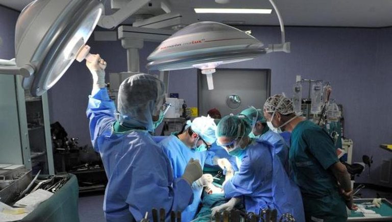 Pour la première fois, la reconstruction des nerfs renvoie la fonction sexuelle à un homme